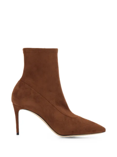 Casadei botines Julia