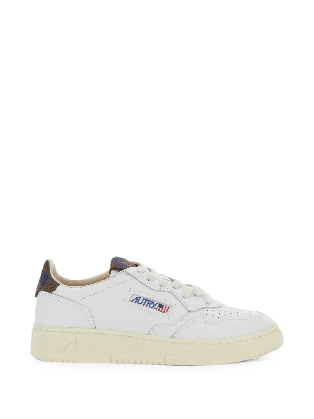 Autry Medalist sneakers - Bianco