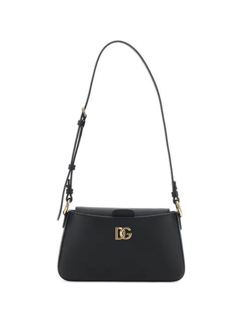 Dolce & Gabbana Bolsa de couro