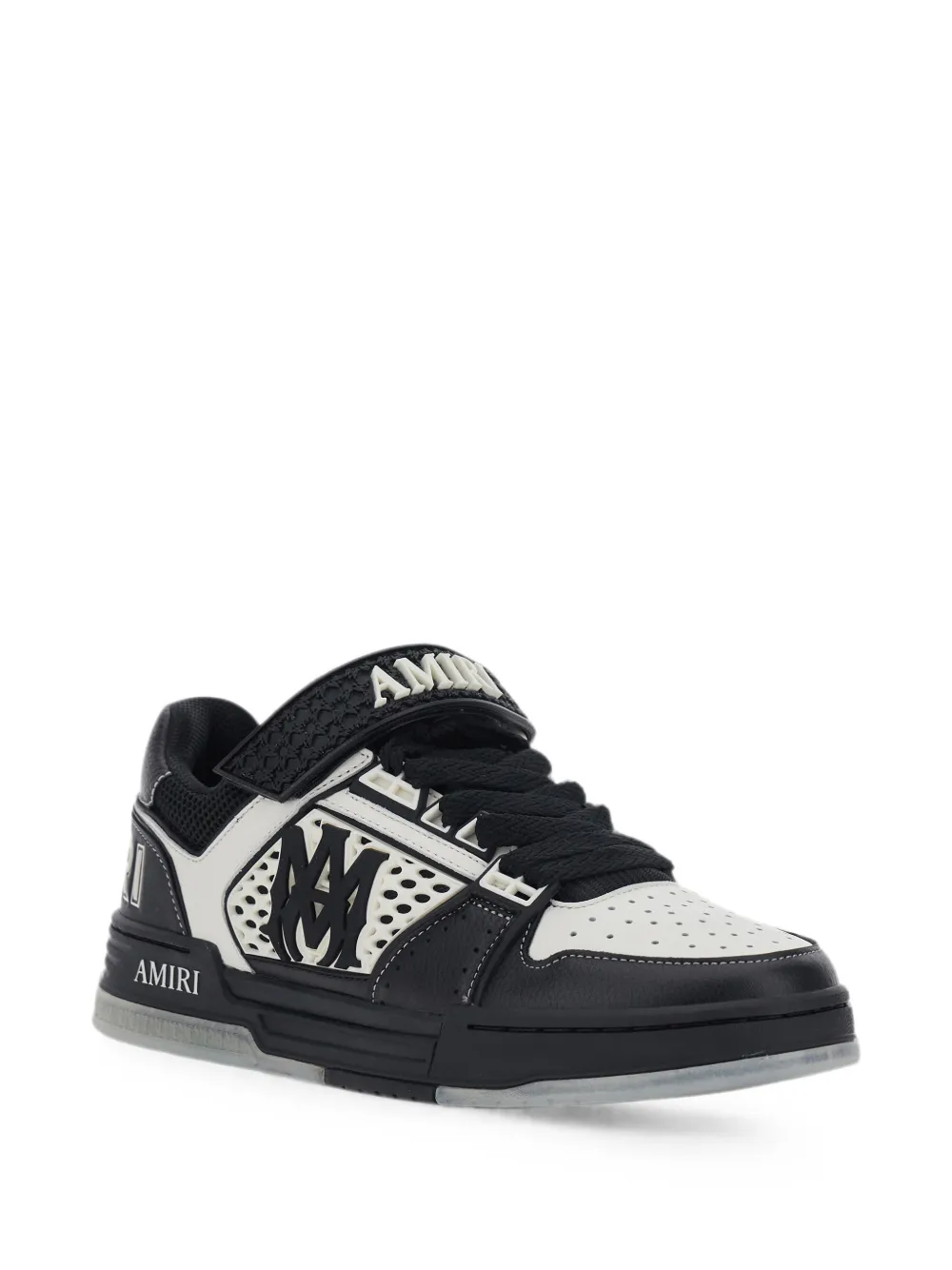 AMIRI Ma Skyline sneakers Zwart