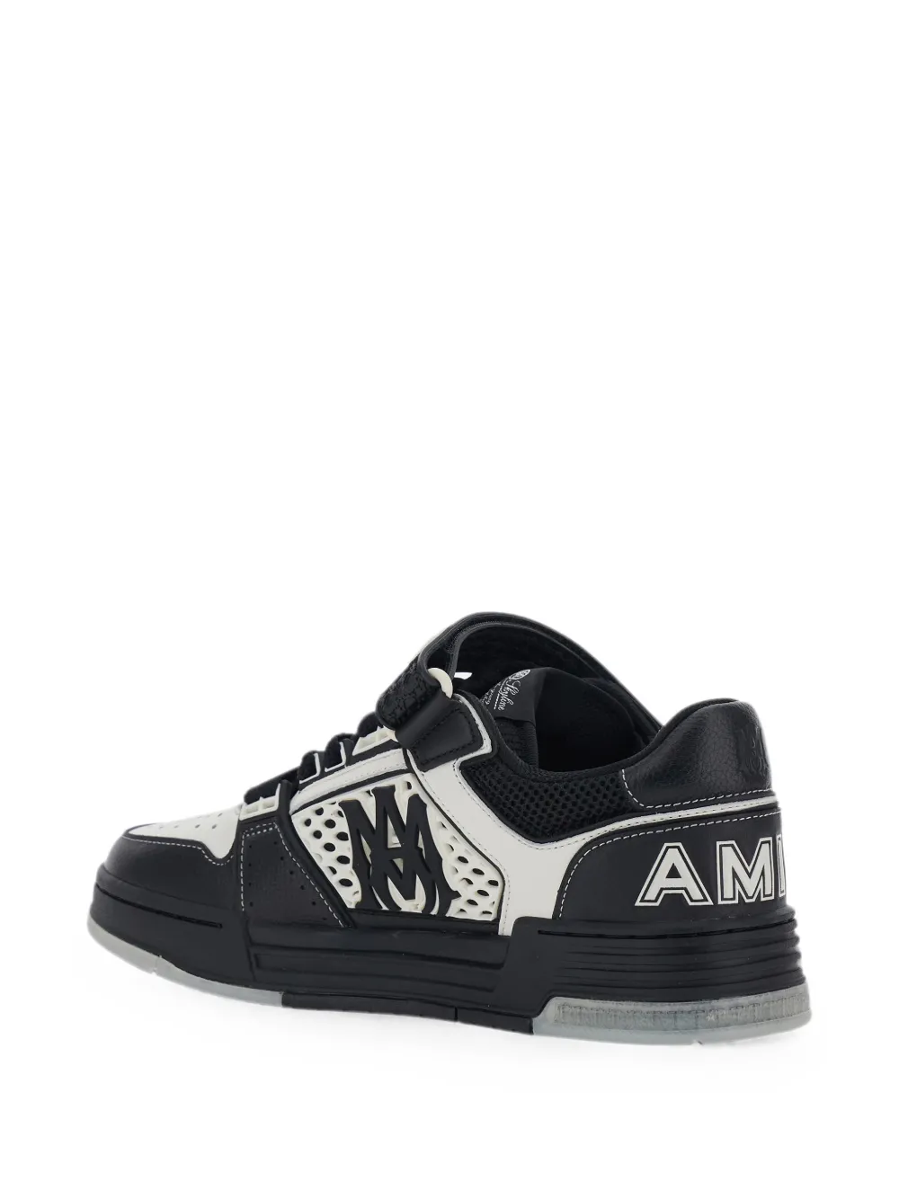 AMIRI Ma Skyline sneakers Zwart