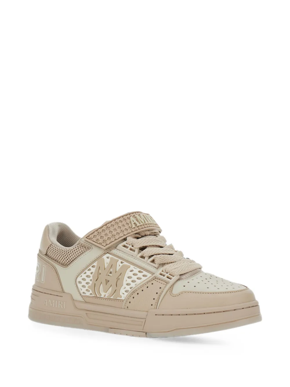 AMIRI Ma Skyline sneakers Beige