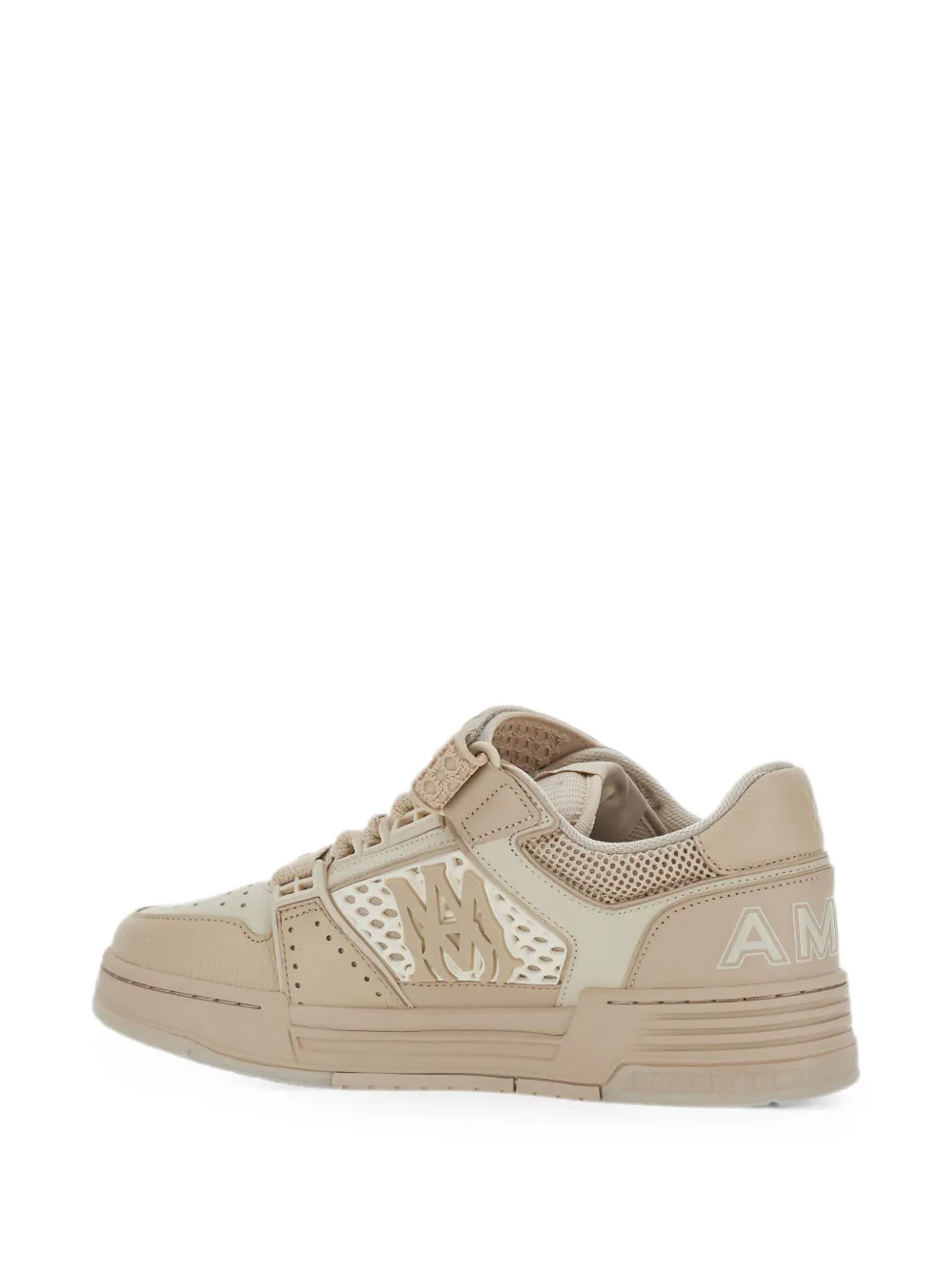AMIRI Ma Skyline sneakers Beige