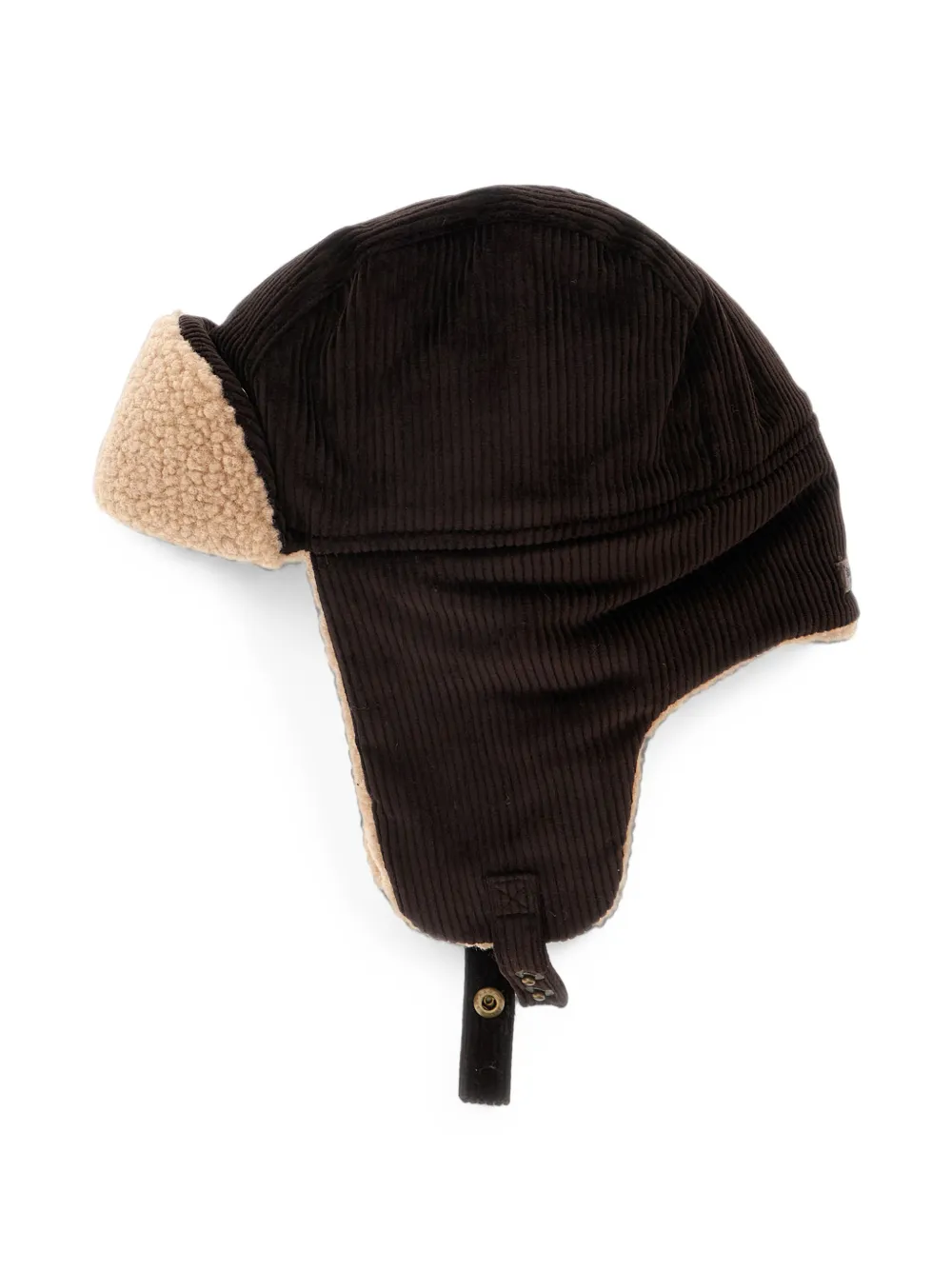 Barbour Westdale trapper hat Bruin