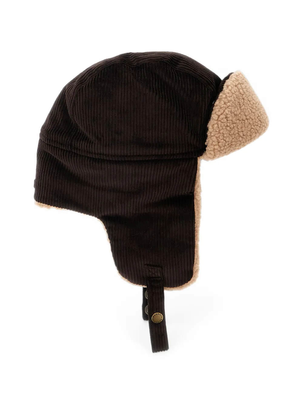 Barbour Westdale trapper hat Bruin