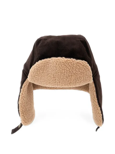 Barbour Westdale trapper hat