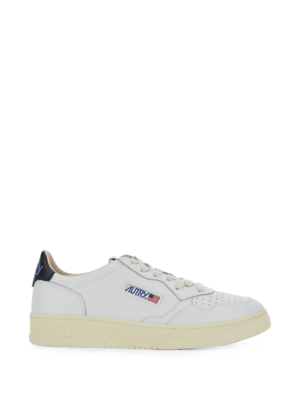 Autry Medalist sneakers - Bianco