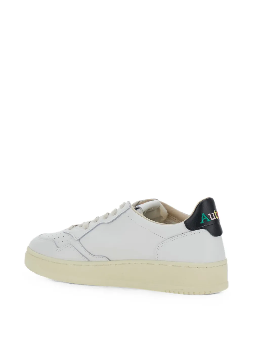 Autry Medalist sneakers Wit