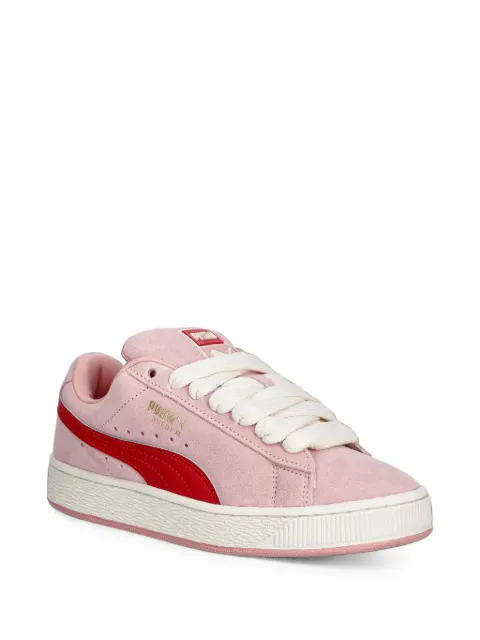 Puma Kids Suede XL sneakers