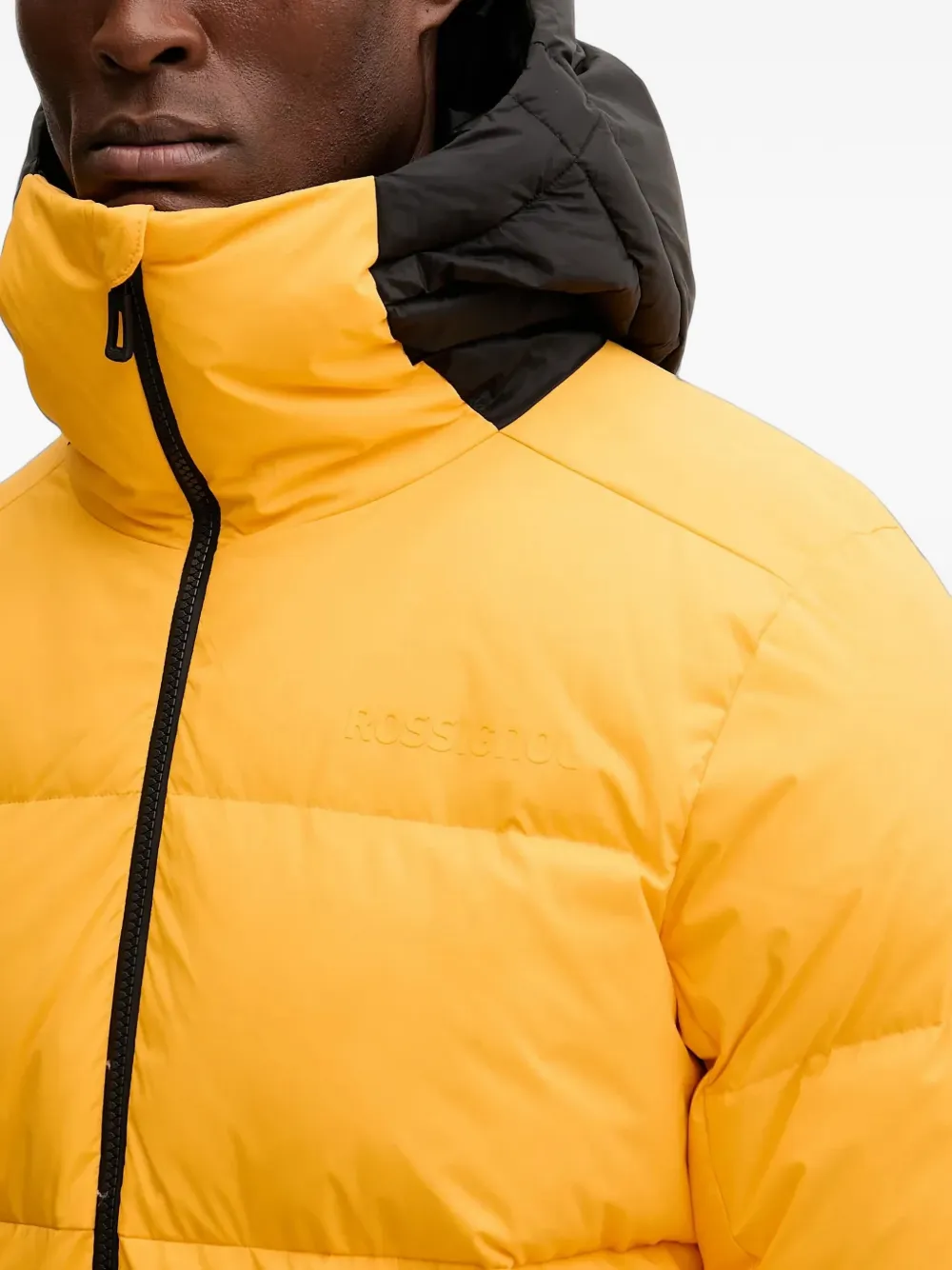 Rossignol Daille ski-jack Geel
