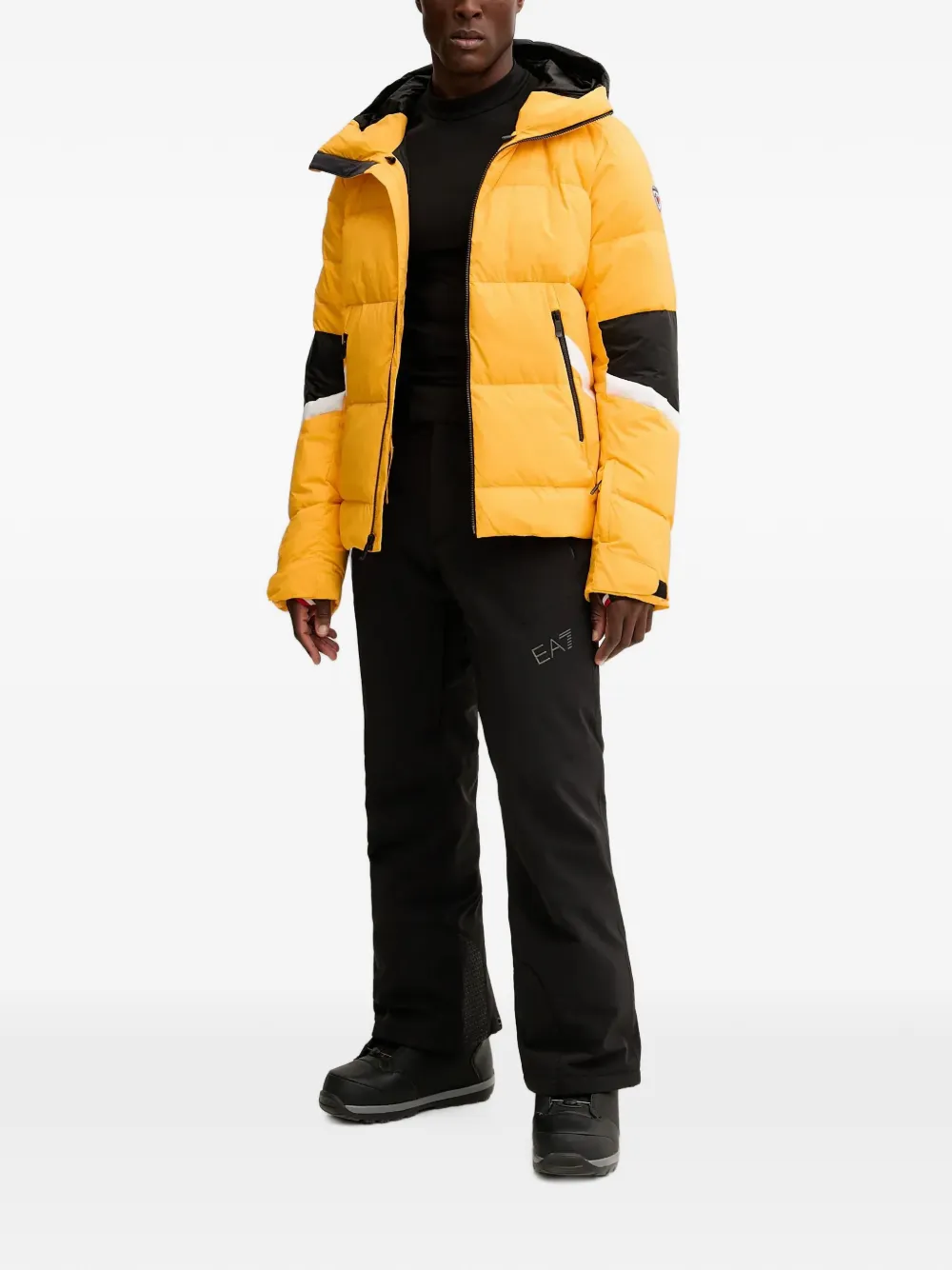 Rossignol Daille ski-jack Geel
