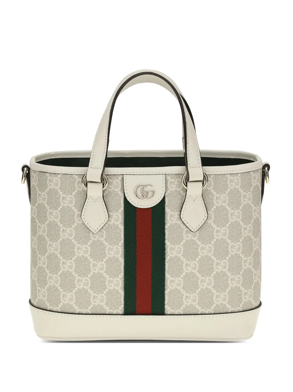 楽天市場】gucci バッグ ホワイトの通販