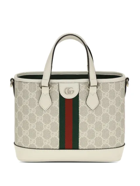 Gucci small Ophidia GG tote bag