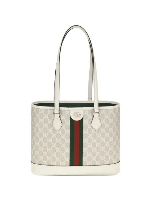 Gucci medium Ophidia GG tote bag