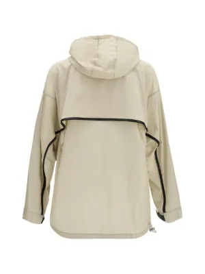 LOEWE メンズ フーデッドジャケット通販 - FARFETCH