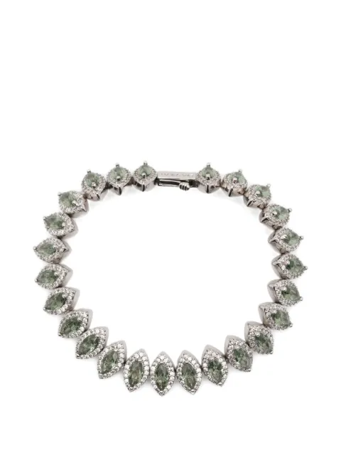DARKAI crystal-embellished bracelet