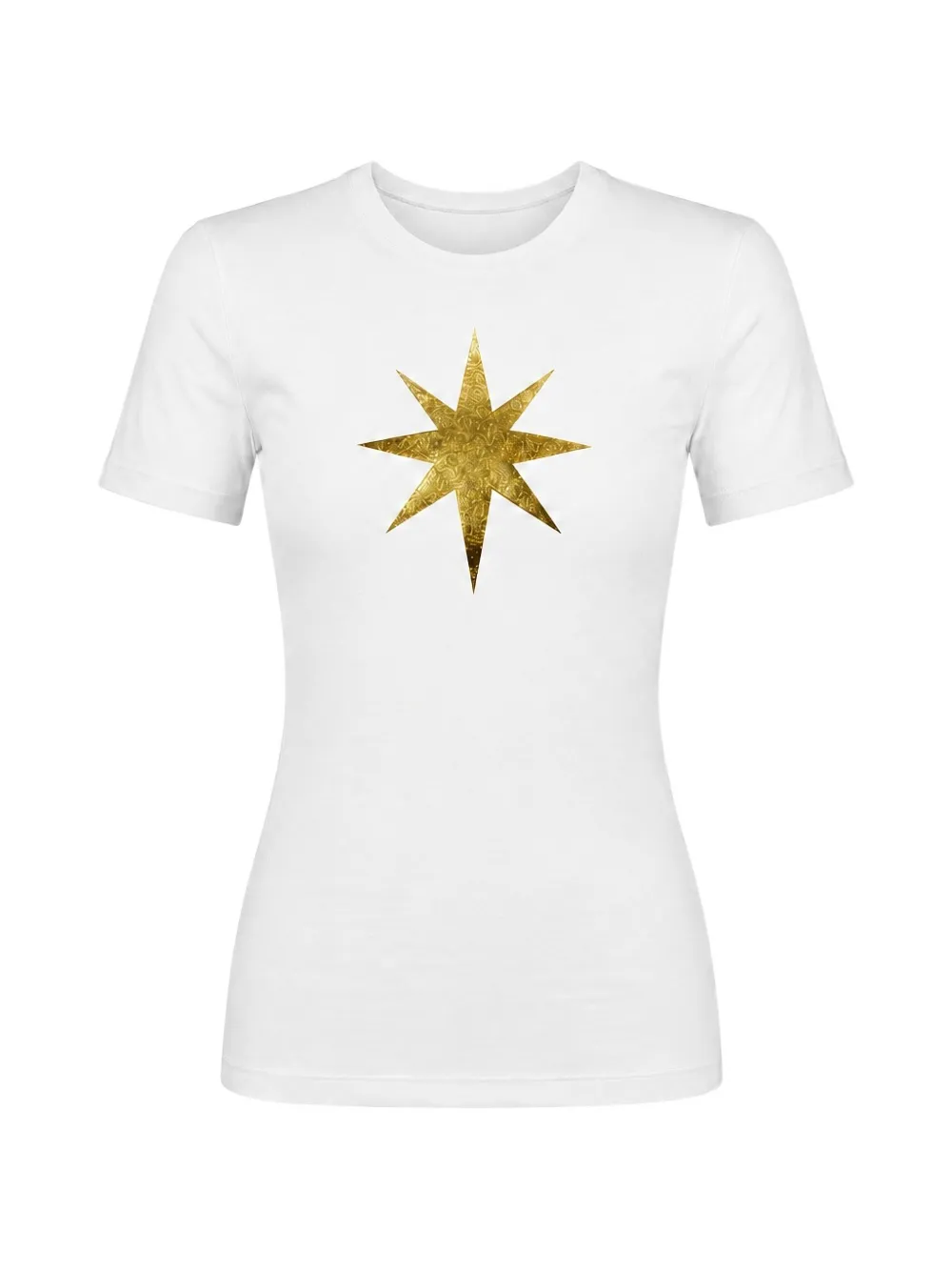 Madison Maison x On/Off Essentials Evil Eye T-Shirt