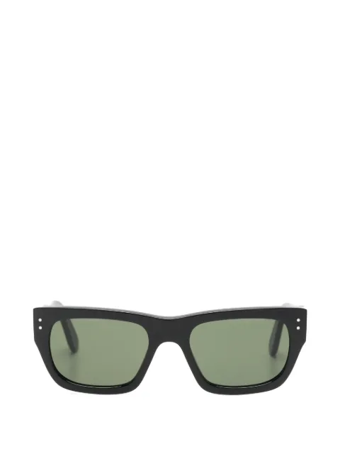 TOTEME full-rim sunglasses