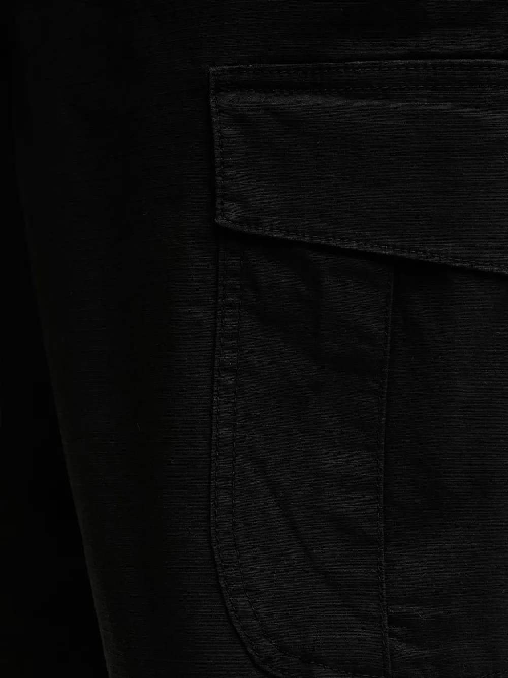 Oakley All Day cargo shorts Zwart
