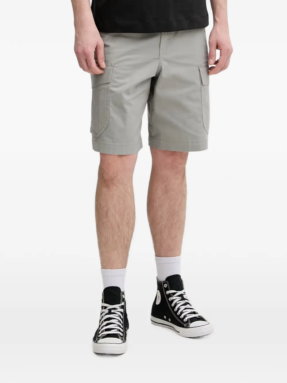 Oakley All Day cargo shorts - Grigio