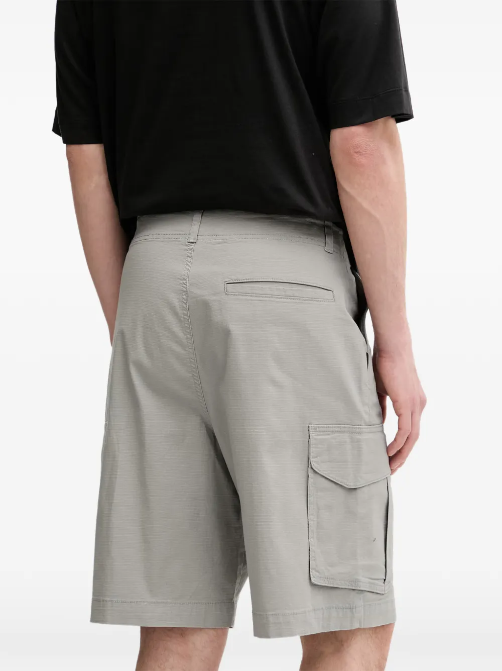 Oakley All Day cargo shorts Grijs