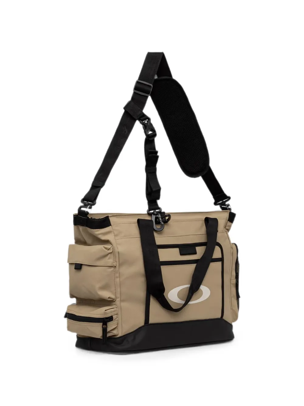 Oakley Rover messengertas Beige