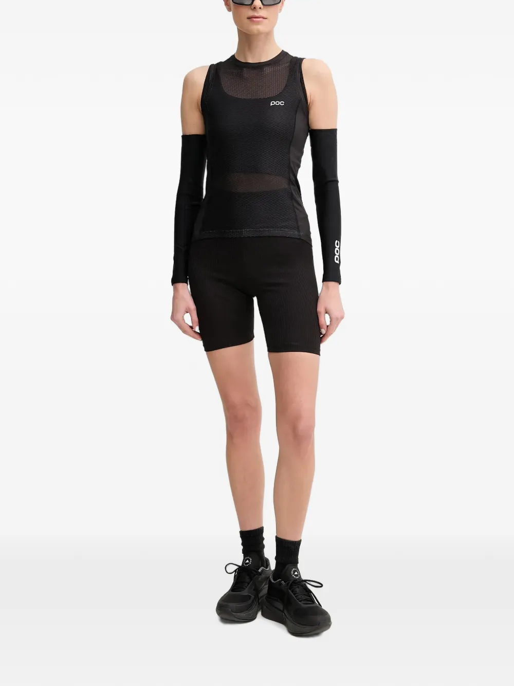 POC Essential fietstop Zwart