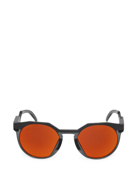 Oakley Hstn geometric-frame sunglasses