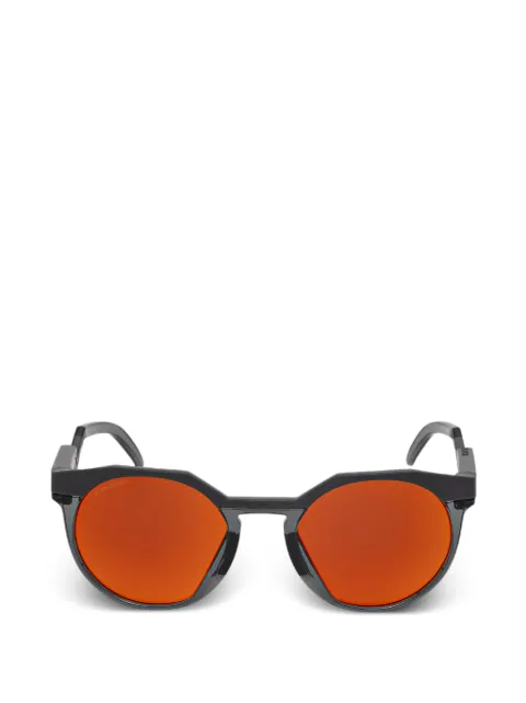 Oakley gafas de sol Hstn con montura geométrica
