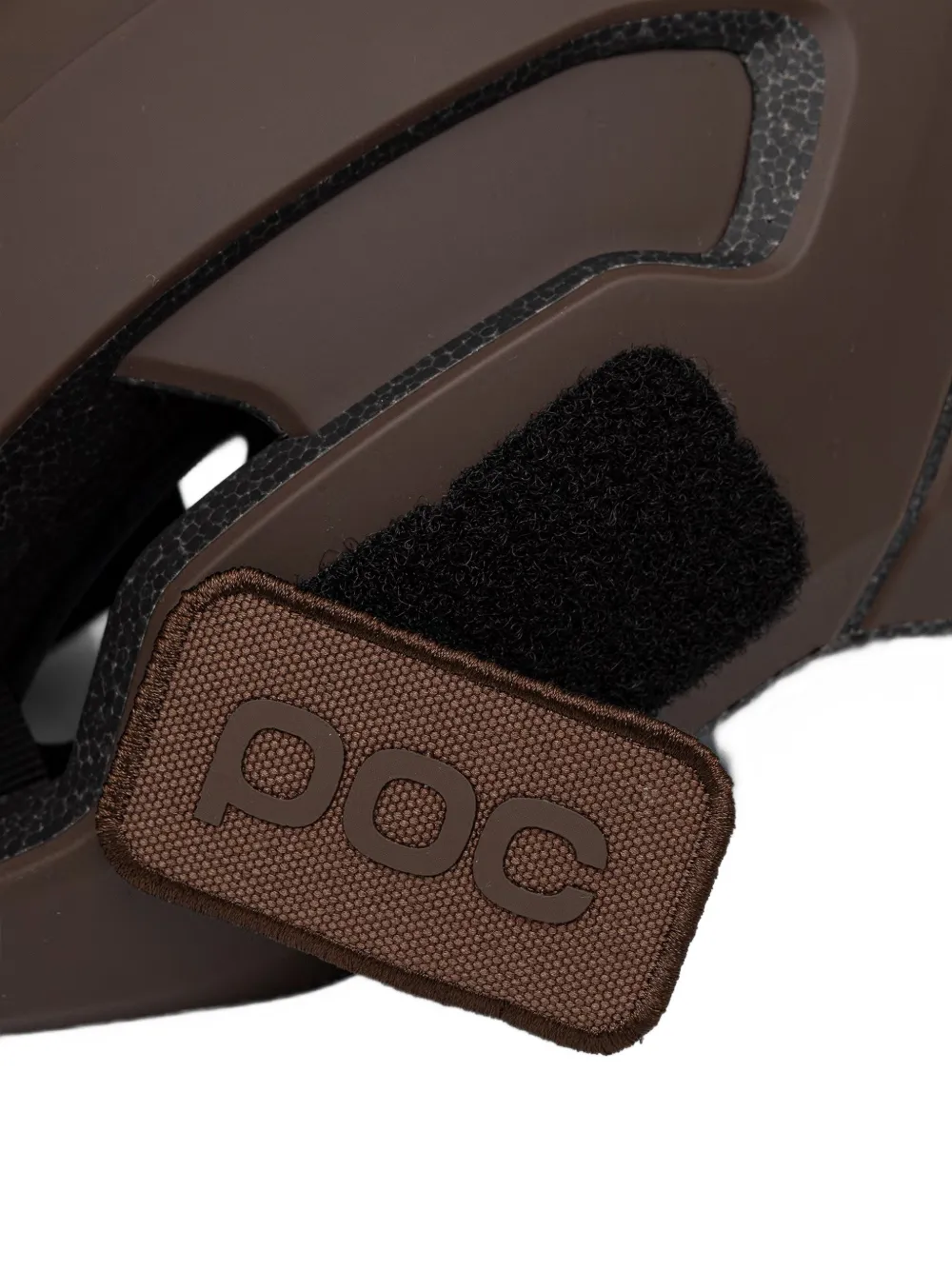 POC Omne Ultra MIPS Gravel fietshelm Bruin