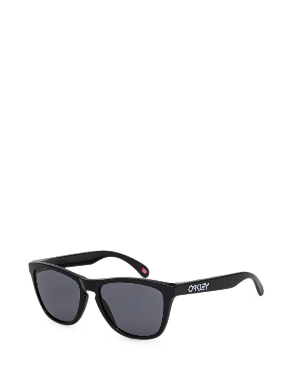 Oakley Frogskins zonnebril Zwart