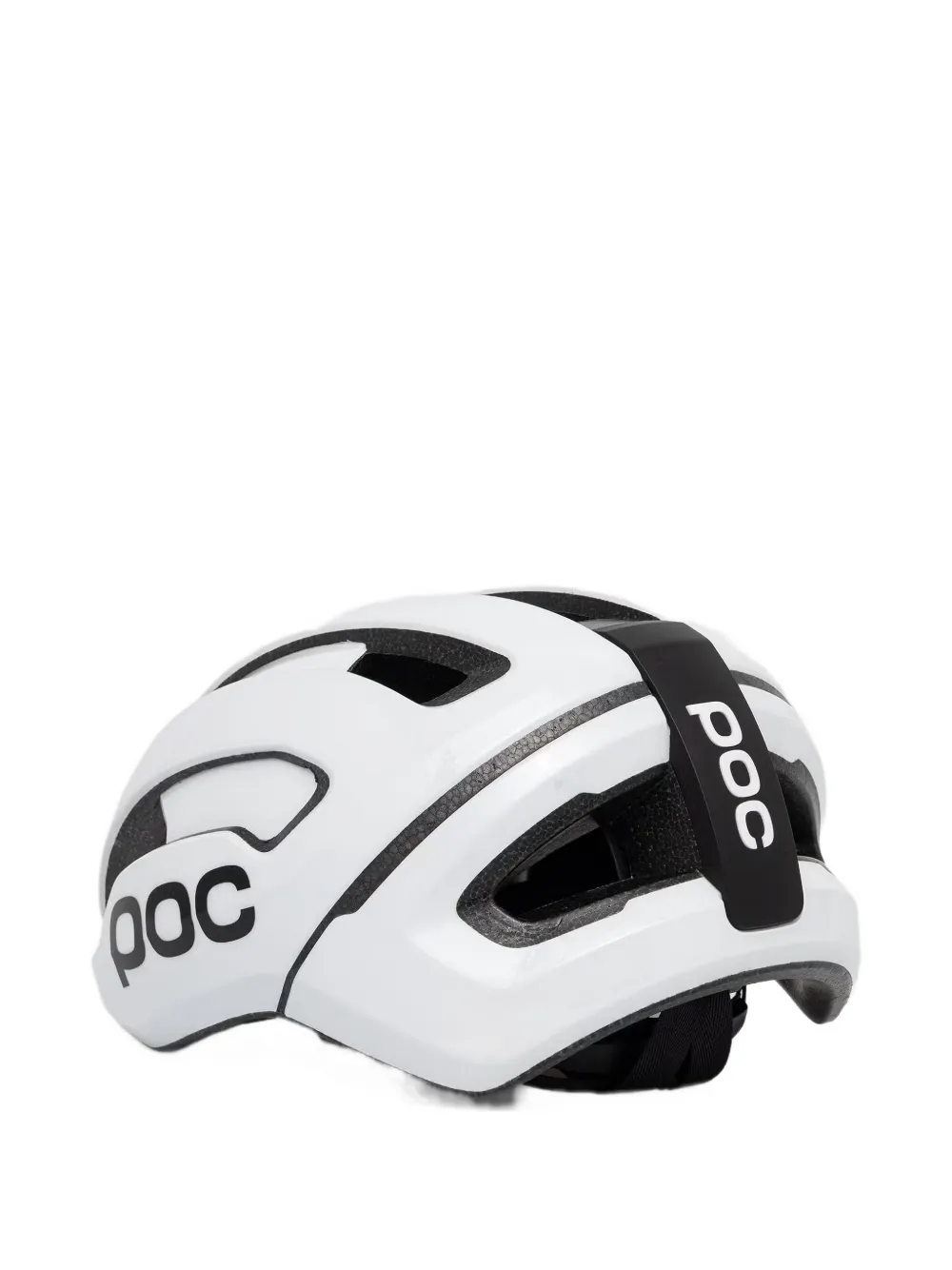 POC Omne Air MIPS fietshelm Wit