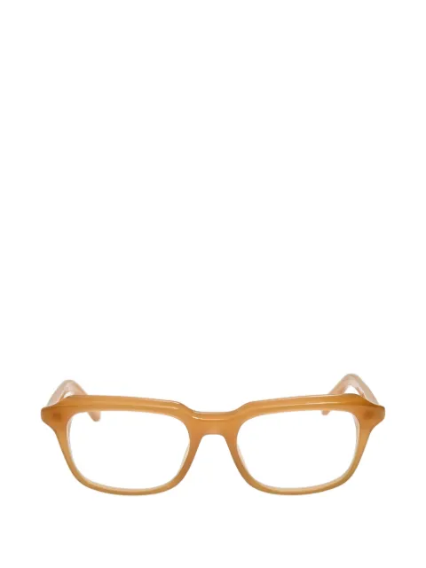 Jacquemus Citta glasses