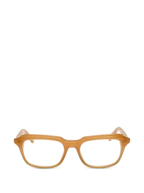 Jacquemus Citta glasses