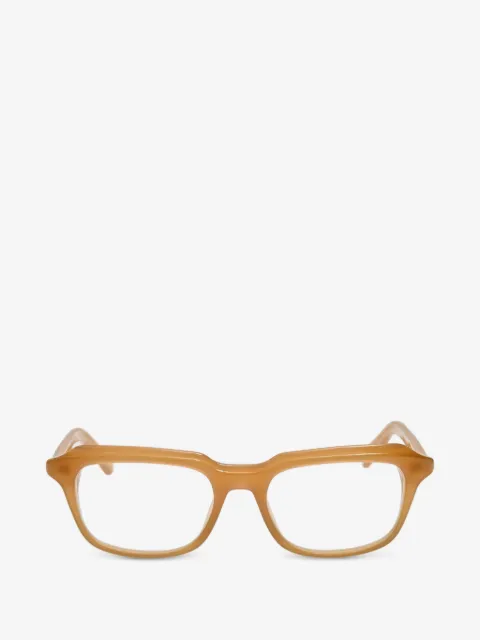 Jacquemus Citta glasses