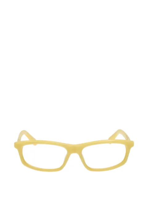 Jacquemus Cuadro glasses