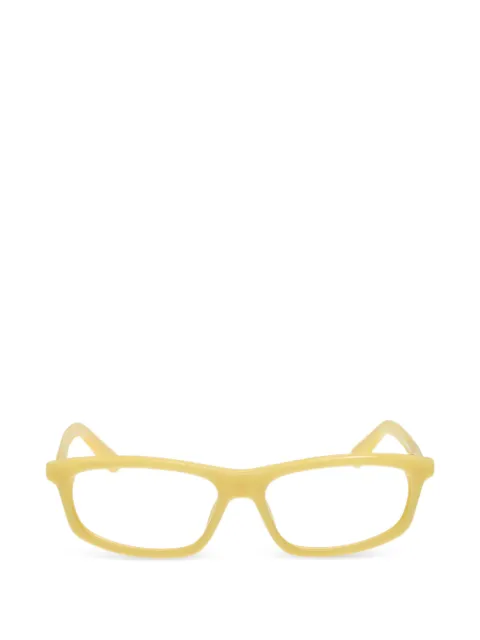 Jacquemus Cuadro glasses