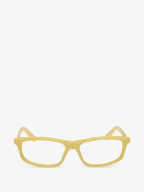 Jacquemus Cuadro glasses