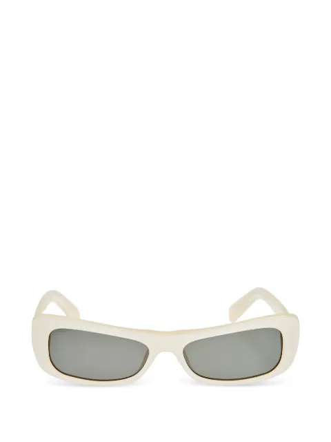 Jacquemus Capri cat-eye sunglasses