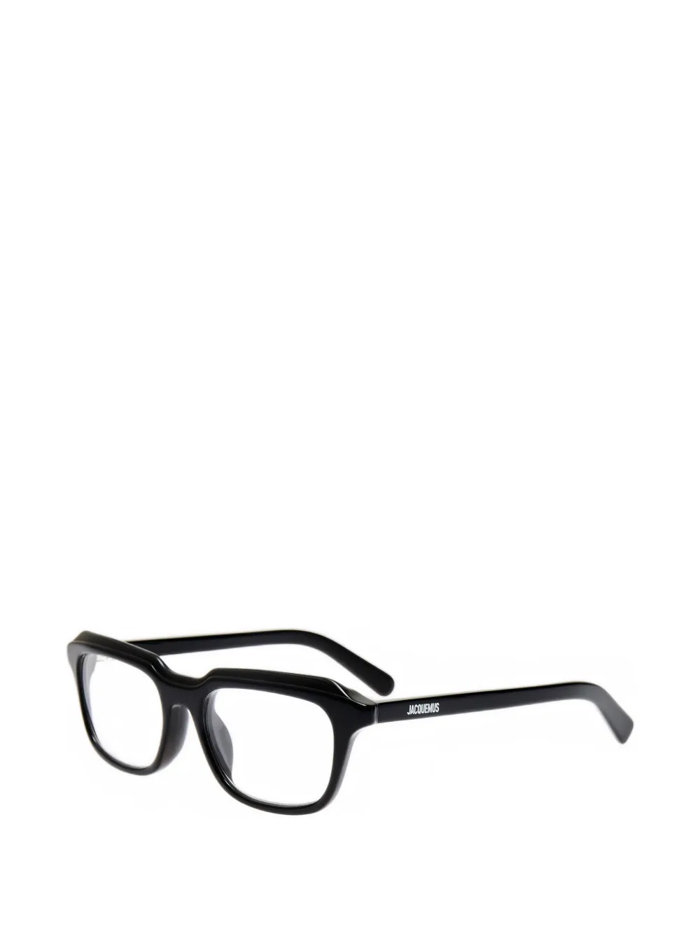  Jacquemus Gafas Citta - Negro 