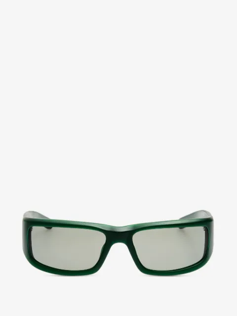 Jacquemus Klassische Sonnenbrille