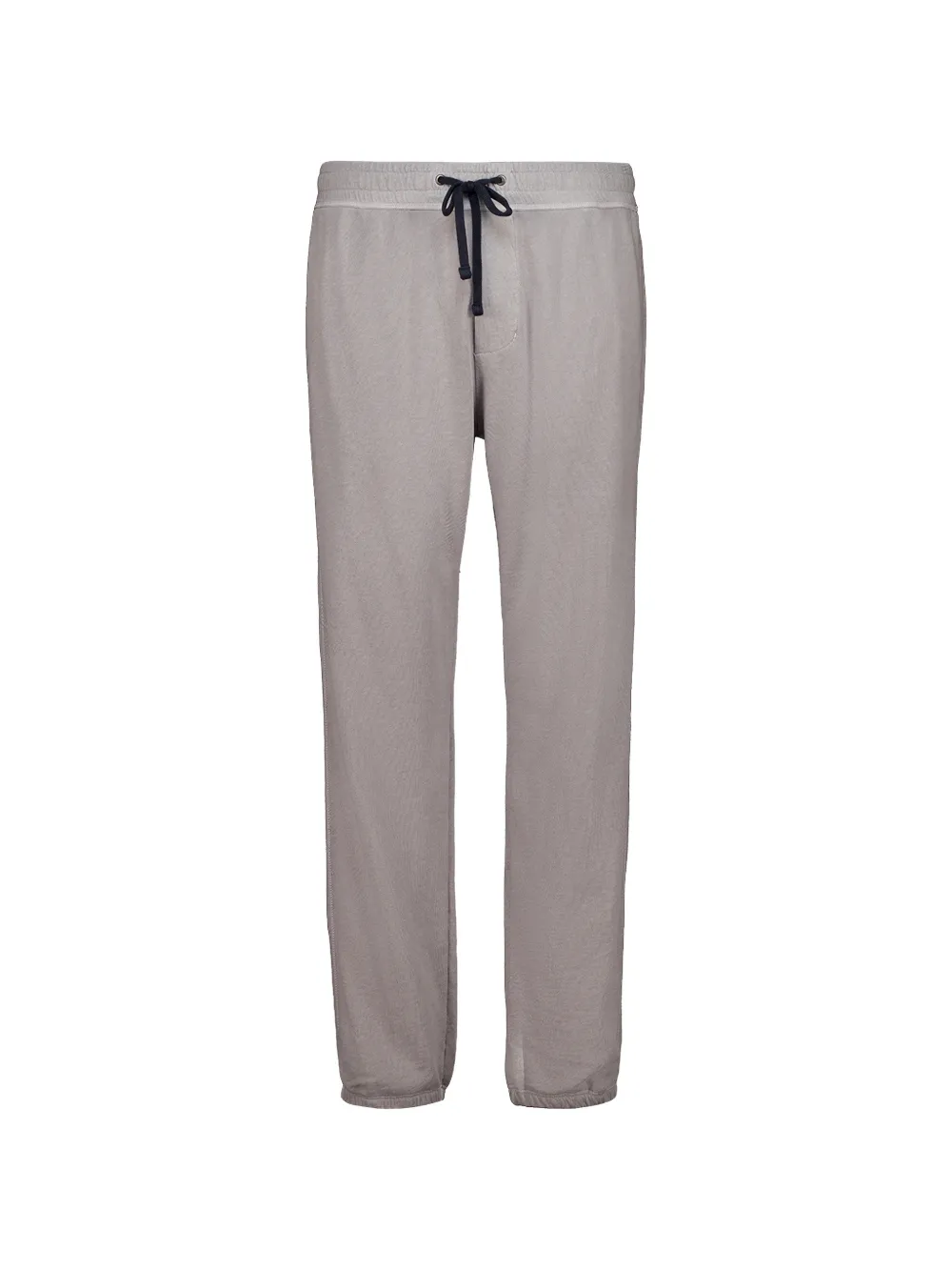 James Perse French Terry track pants - Grigio