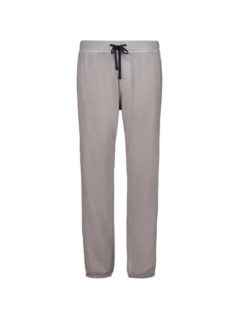 James Perse French Terry track pants