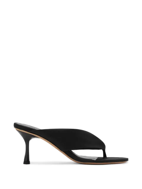 Studio Amelia Paloma heeled mules