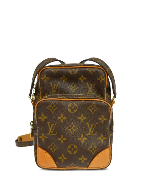 Louis Vuitton Pre-Owned bandolera Monogram Amazone 2002
