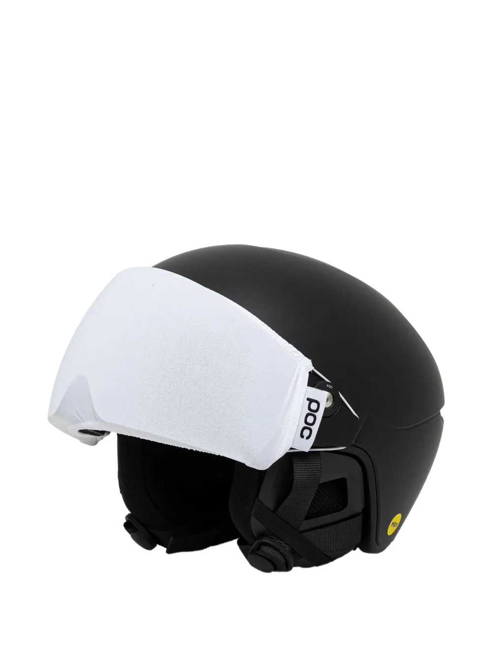 POC Obex Mips ski-helm Zwart
