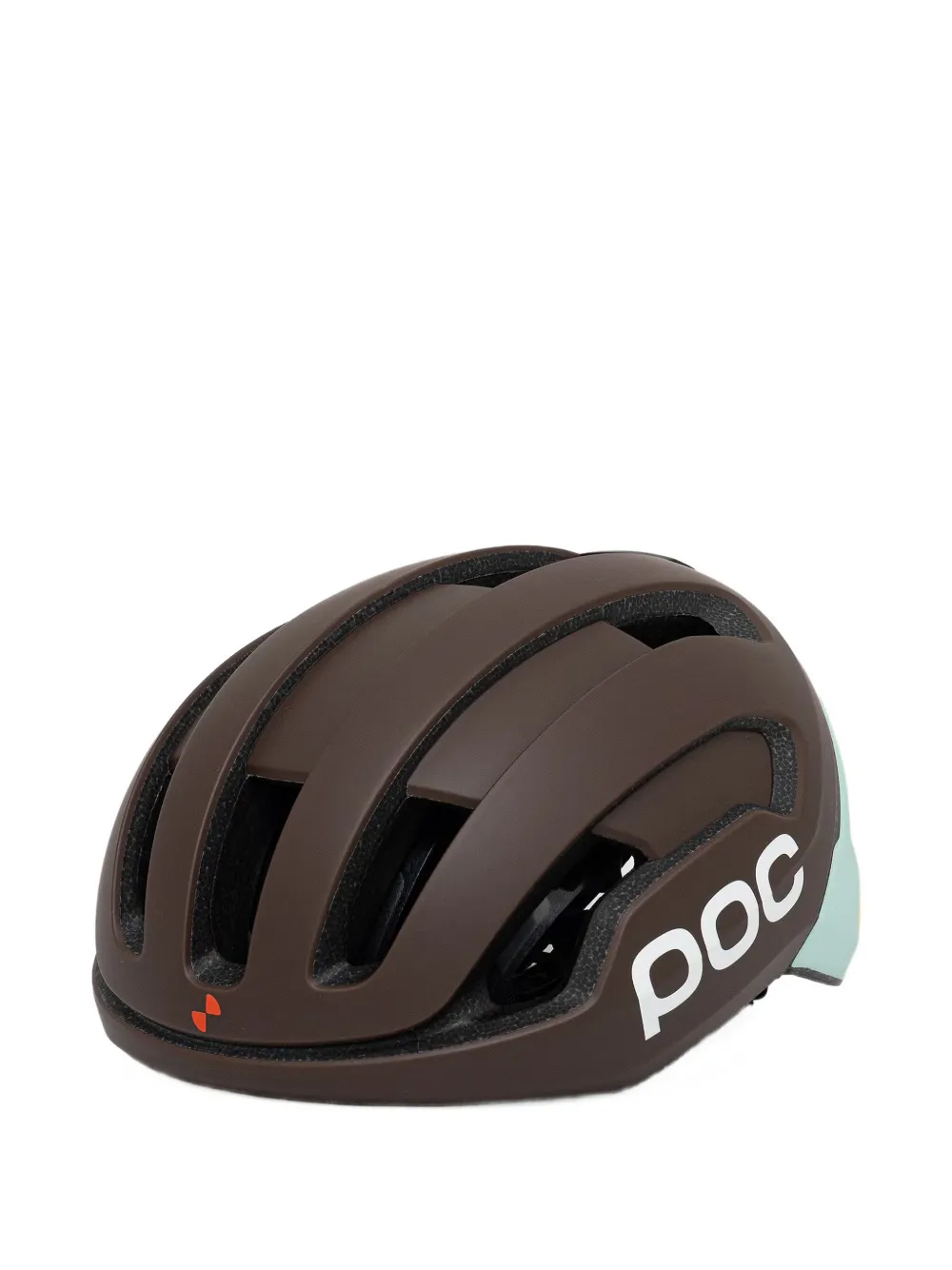 POC Omne Air MIPS fietshelm Bruin