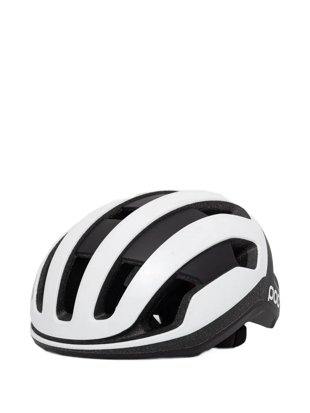 POC Omne Lite fietshelm Wit