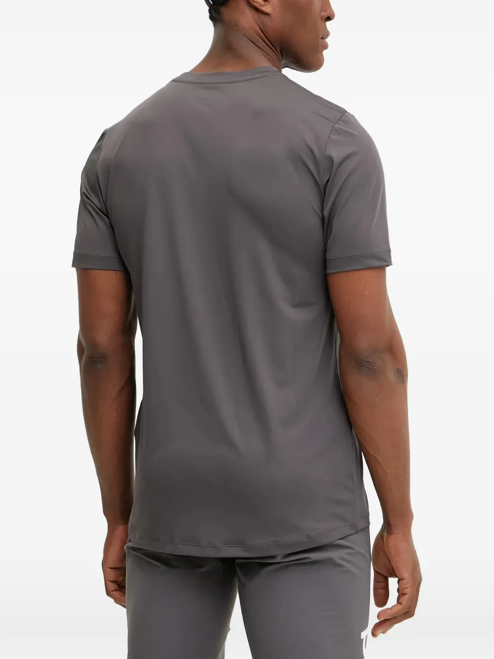 POC Reform Enduro T-shirt Grijs
