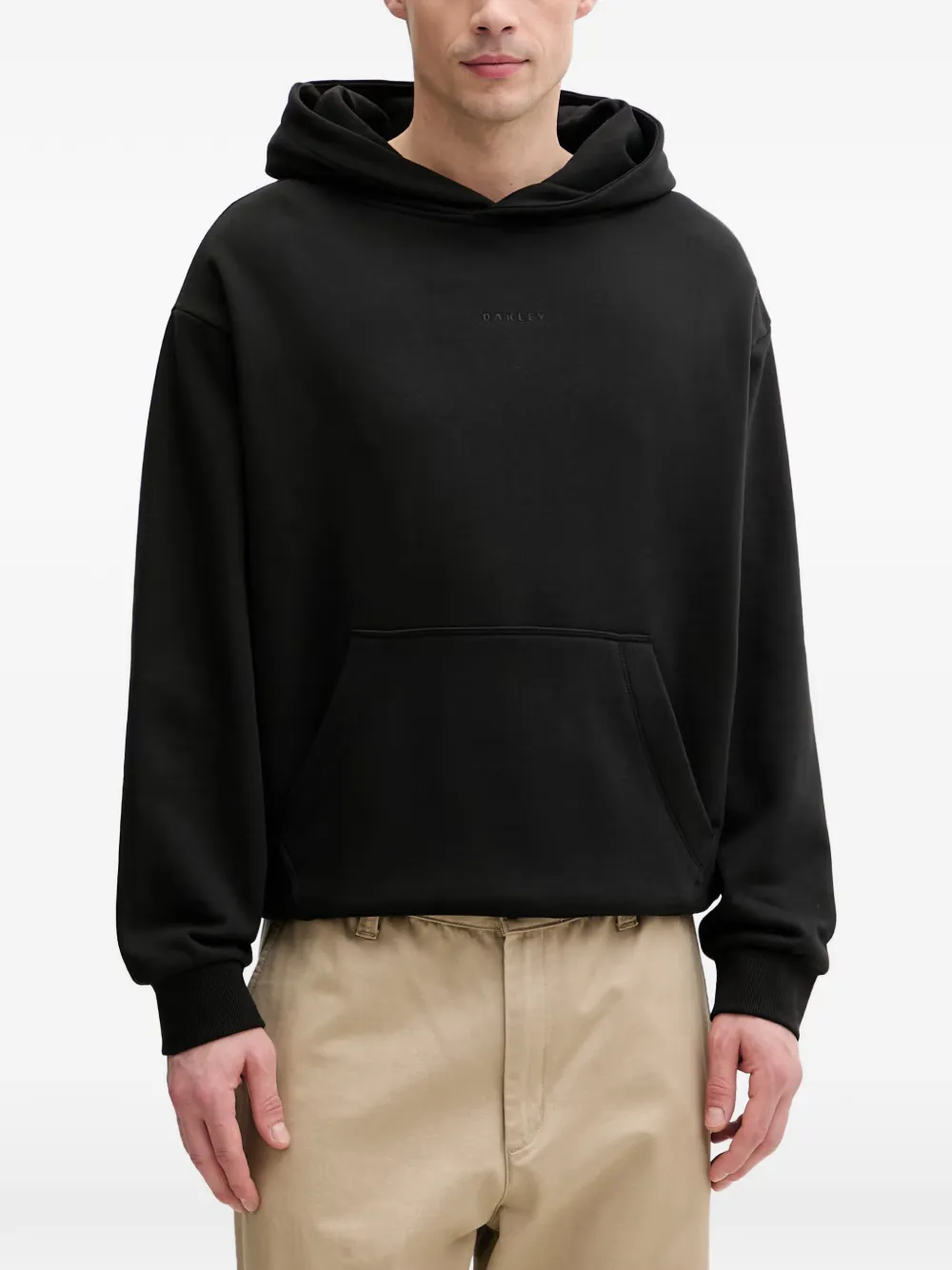 Oakley Sandboard graphic-print pouch-pocket hoodie